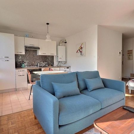 La Douce Parenthese - Studio With Garage - Lyon 4Th מראה חיצוני תמונה