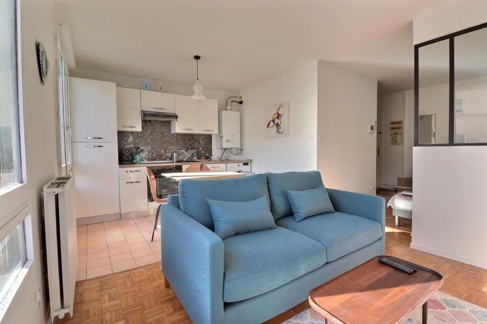 La Douce Parenthese - Studio With Garage - Lyon 4Th מראה חיצוני תמונה