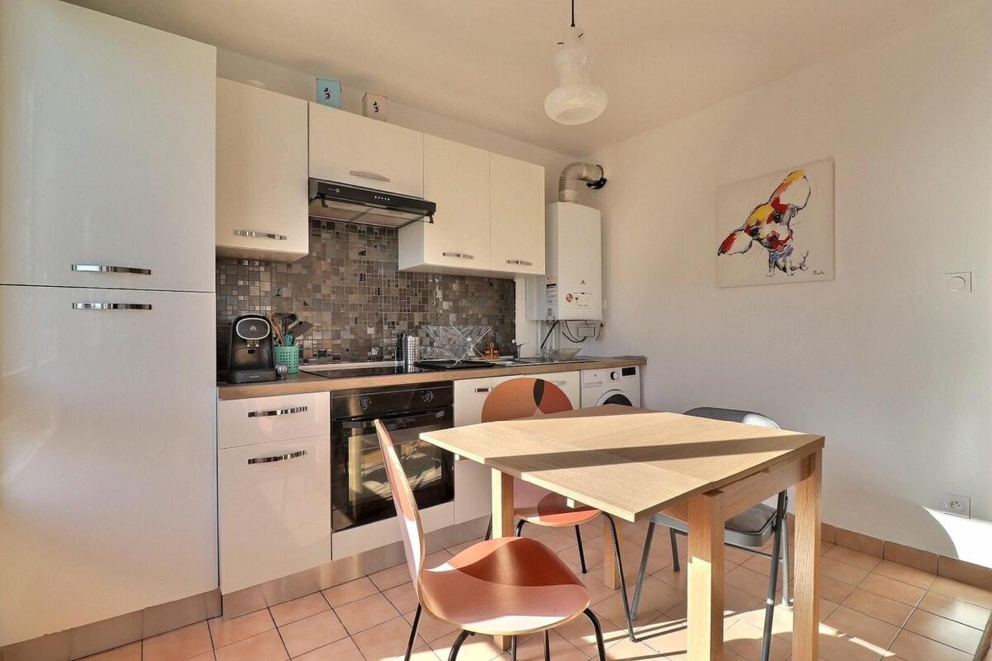 La Douce Parenthese - Studio With Garage - Lyon 4Th מראה חיצוני תמונה